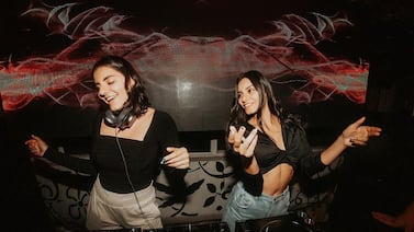 In.Betwin y El Gatillazo presentarán conciertos en ‘Gritando En Vivo’