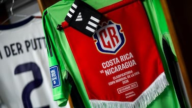 Familia de Keyla Sánchez viajó a Nicaragua a ver a la Selección Nacional pero las cosas salieron mal