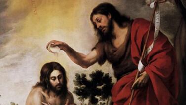 San Juan Bautista: su nacimiento nos recuerda que vino a ser testimonio de luz