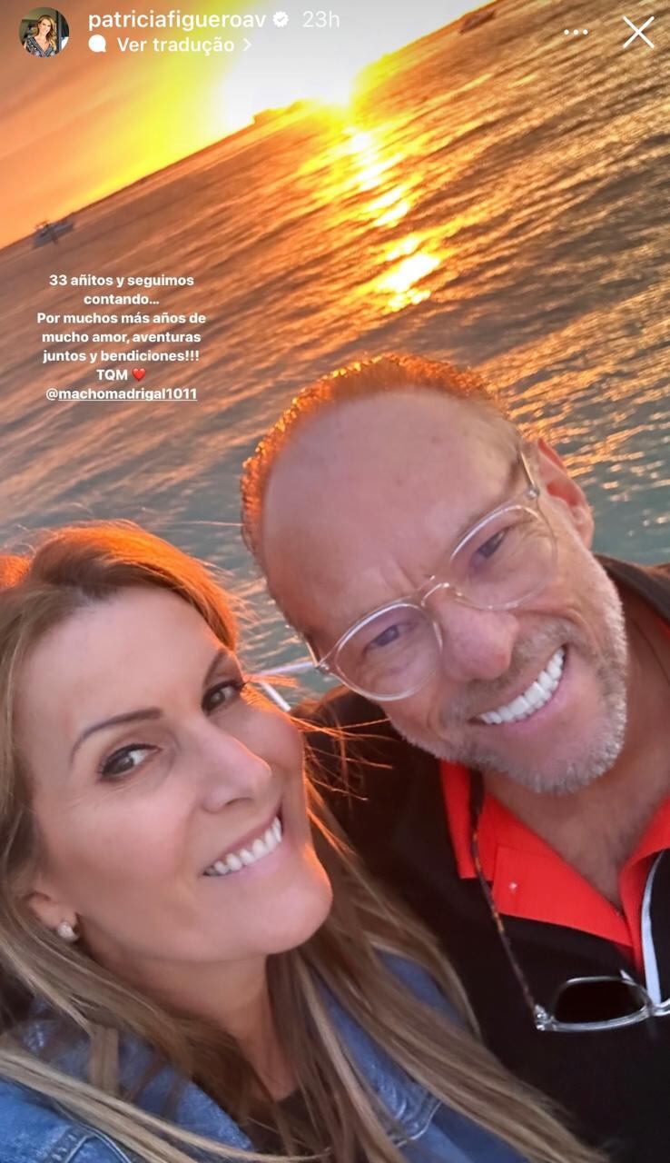 Patricia Figueroa
Repretel
Noticias Repretel