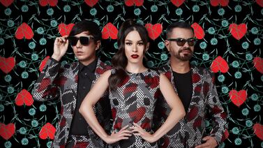 Amor por la electrónica llevó a DJ tico a abrir grandes conciertos, incluido el de Belanova