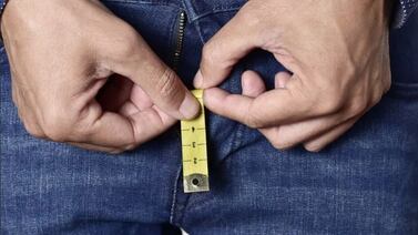 Ticos quedan mal parados en ranking mundial de los más superdotados sexualmente