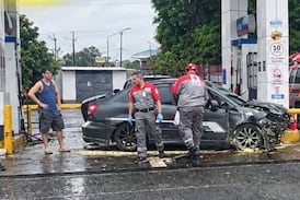 Trágica muerte de fisicoculturista también golpeó al personal del Colegio de Pococí