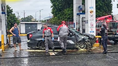 Trágica muerte de fisicoculturista también golpeó al personal del Colegio de Pococí