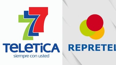 Repretel y Teletica listas para competir en su primera transmisión navideña del 2025