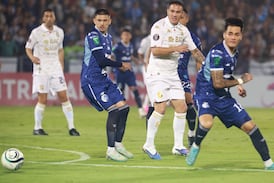 Caso de Carlos Barahona se une al de figuras relacionadas al fútbol en situaciones de violencia o narcotráfico