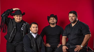 El Gatillazo brillará en el primer festival regional de las Fiestas Típicas Nacionales Santa Cruz 2026