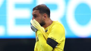 Manuel Neuer criticó a Donnarumma y el portero respondió de una forma que demuestra la clase de persona que es