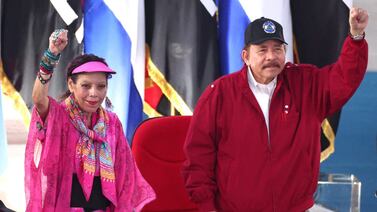 Ortega lo hace de nuevo: Nicaragua se adueñó de bienes de cuatro organizaciones taiwanesas