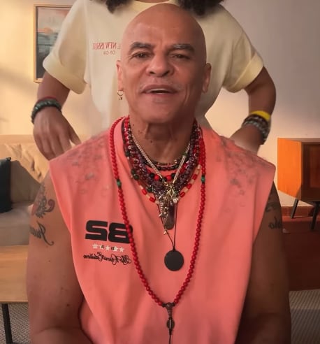 Pibe Valderrama