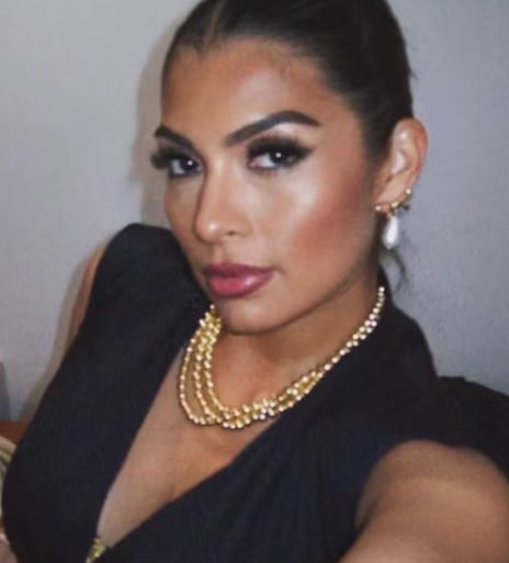 Brittany Boltinhouse