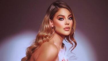 Laura Ortega extrañó a alguien muy especial para ella en esta Navidad