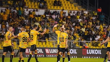 Municipal Liberia anuncia su primera limpia de planilla