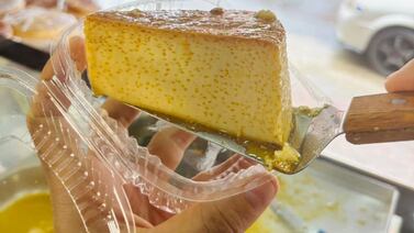 Panadero tiktoker la volvió a pegar, ahora con una receta que nadie se veía venir