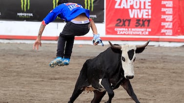 Fallece Toño Pelón, uno de los toreros improvisados más querido de los redondeles
