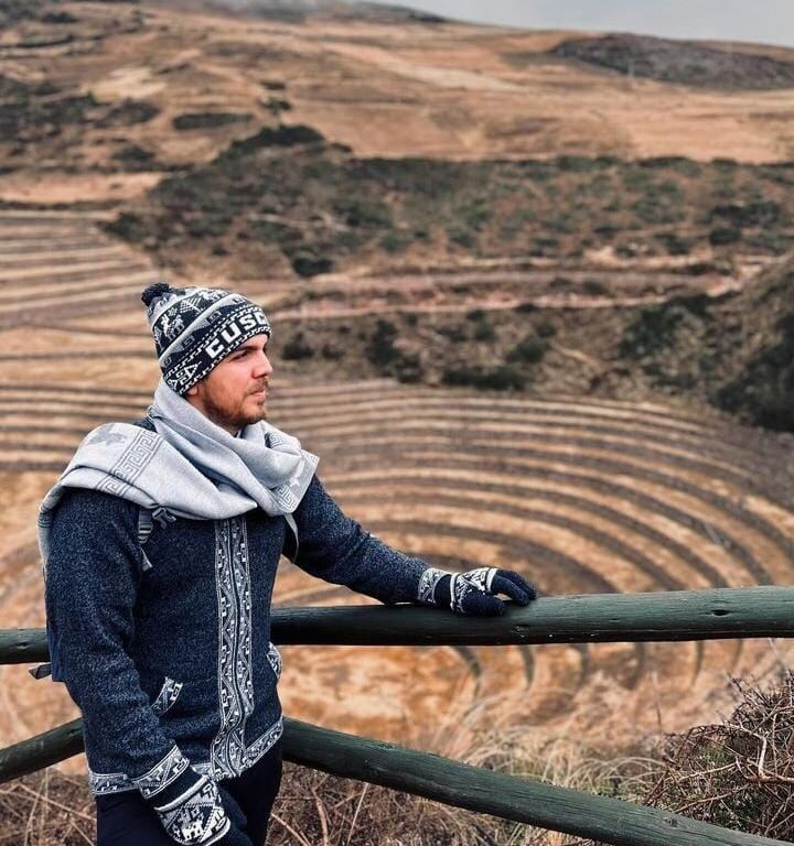 Katherinne González y Edson Picado se dieron una espacadita soñada