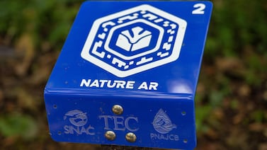 ¡Revolución en los parques nacionales! La innovadora app del TEC que transformará su forma de ir a la montaña