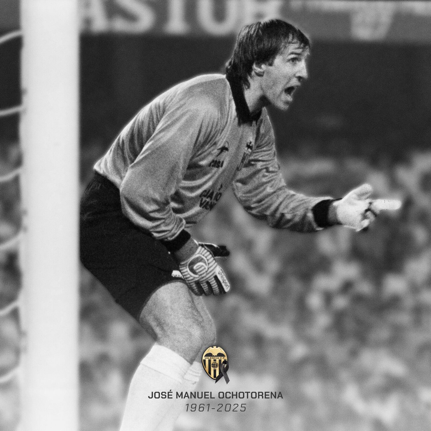 El exportero vasco fue parte del cuerpo técnico de España en los títulos de 2008, 2010 y 2012.