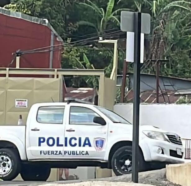 Mamá fue asesinada en Heredia su hijo fue detenido como sospechoso