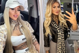 Influencer de 27 años y mamá de dos hijas muere 18 días después de una cirugía plástica