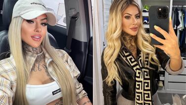 Influencer de 27 años y mamá de dos hijas muere 18 días después de una cirugía plástica