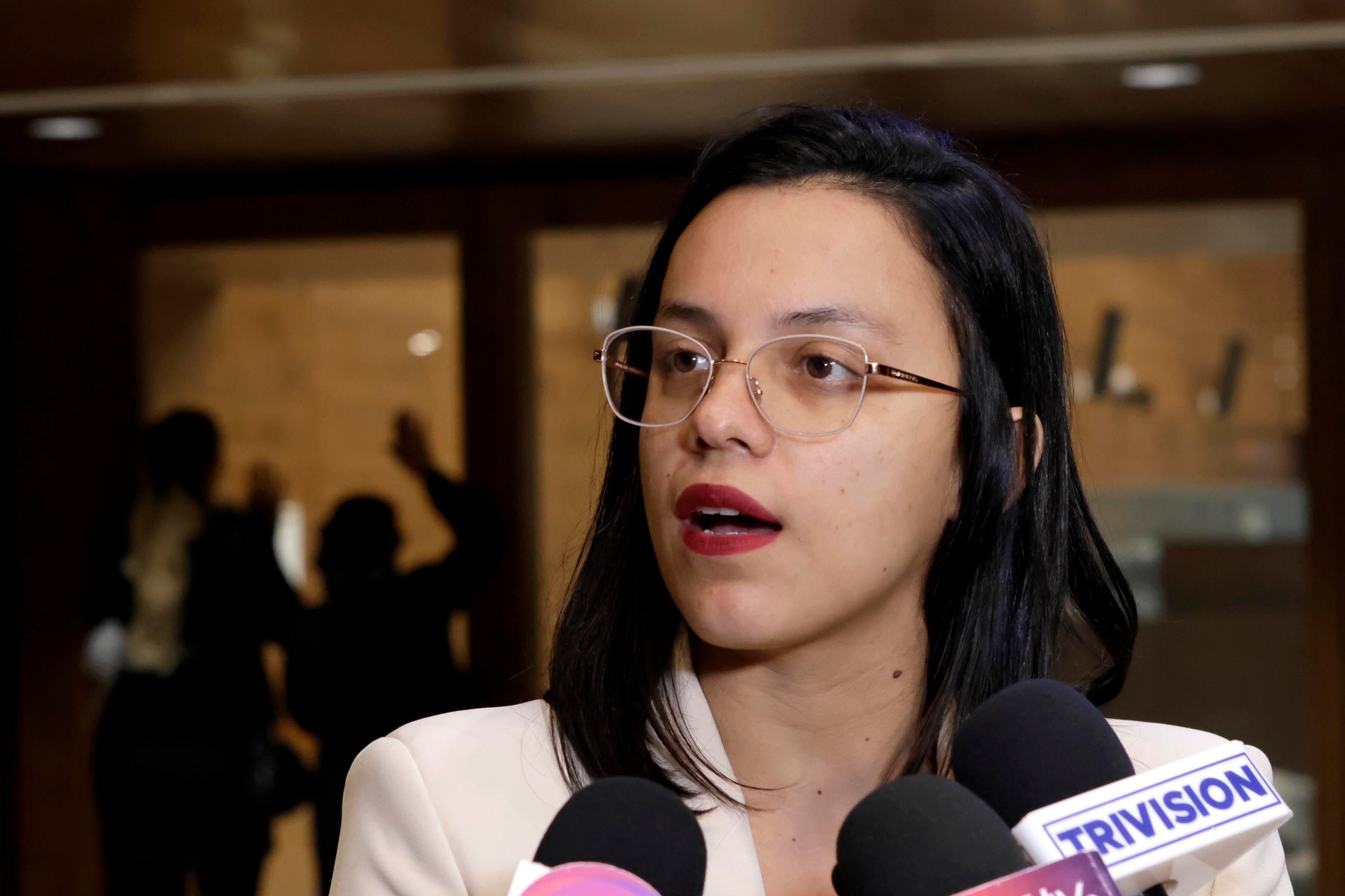 Sesión plenaria del martes 25 de junio de 2024