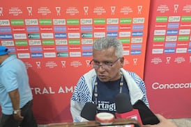 Leonardo Vargas, presidente de Cartaginés, le mandó este mensaje a Carlos Barahona tras su detención