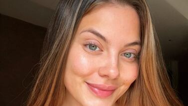 Laura Ortega se niega a hablar de este tema en público tras lo que vivió hace un tiempo