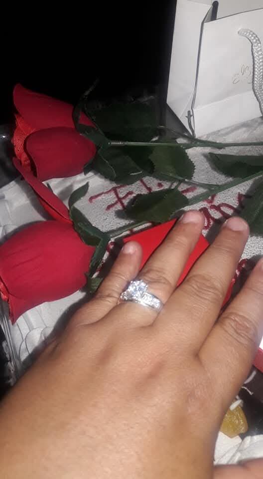 El barbero José Rodolfo González Rugama se convirtió en una víctima inocente cuando le dispararon en 31 ocasiones. Fotos: Maureen Ramírez para La Teja