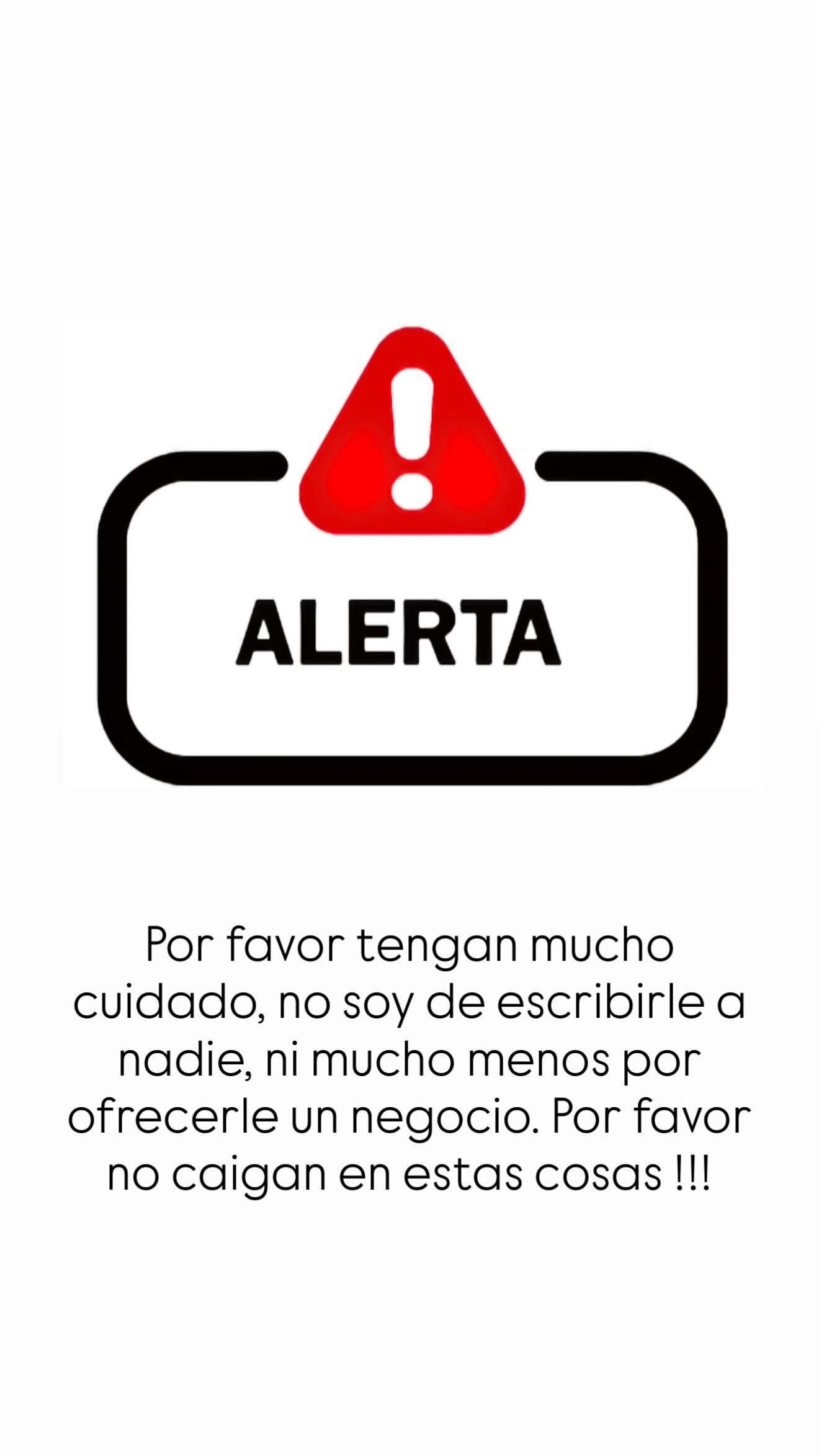 Elías Alvarado vive una experiencia bastante amarga desde la tarde de este jueves cuando fue informado de una situación de la que es víctima y de la que él estaba, como dicen, “detrás del palo”.