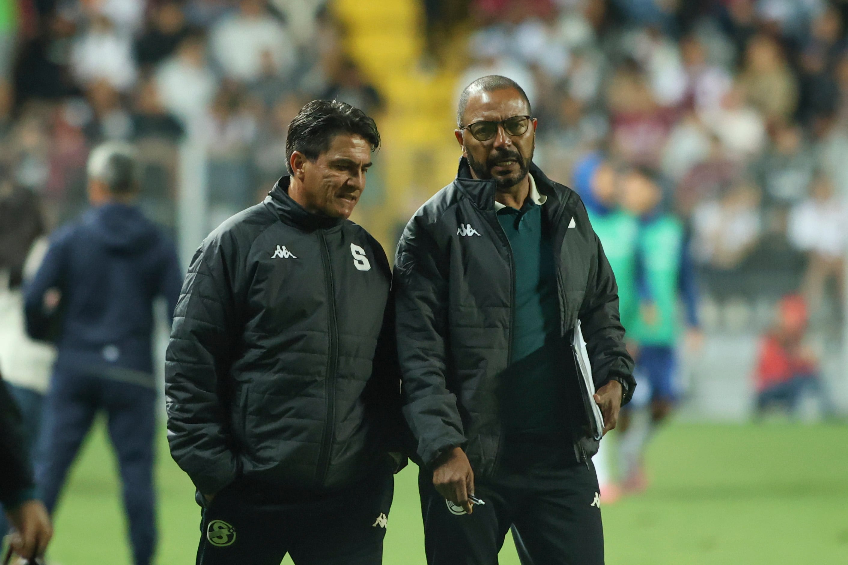 Saprissa Cartaginés Jornada 4 campeonato de fútbol primera división 25-01-2026
En la foto: Vladimir Quesada Tecnico de Saprissa
Fotografía Jonathan Jiménez Flores
