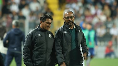 Vladimir Quesada le respondió con todo a Anthony Porras por una pregunta que le hizo