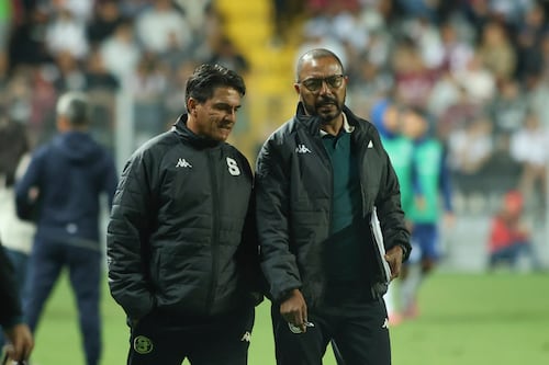 Marco Herrera crítica lo que pasa con las ligas menores del Saprissa y señaló a “algunos jefes”