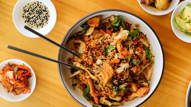 ¡Que se cuide el cantonés porque llegó el coreanés!