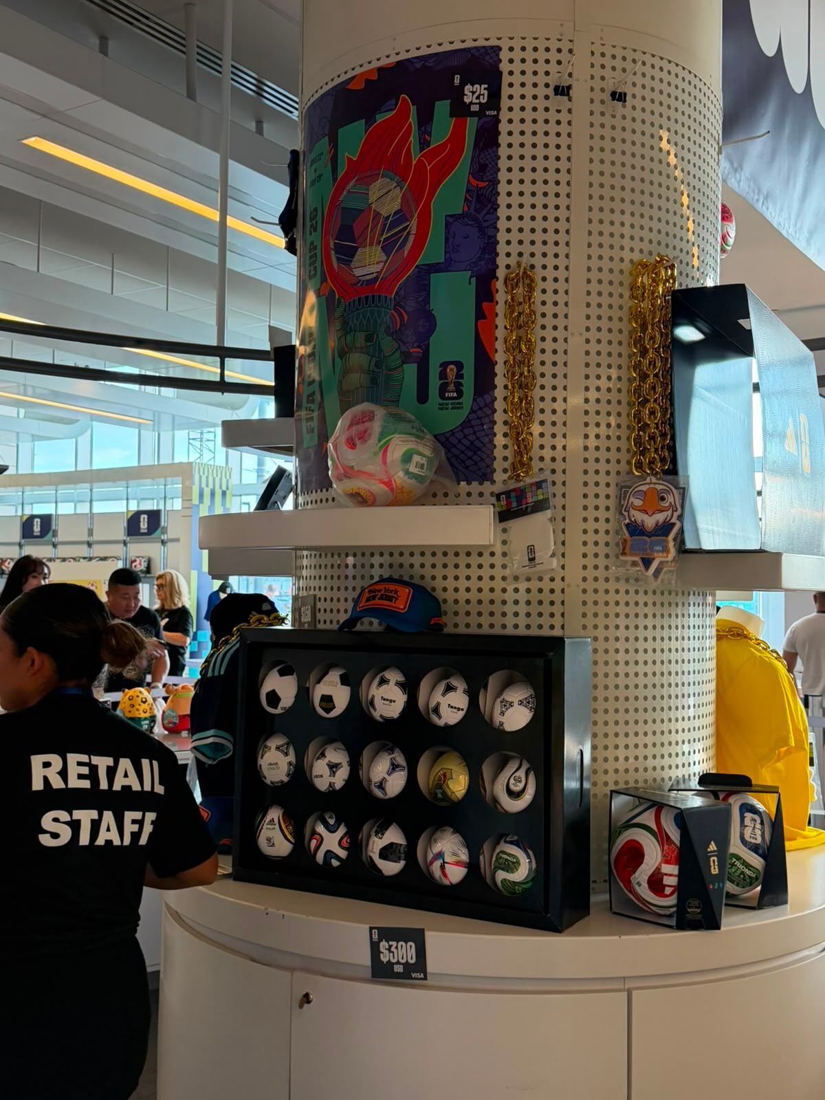 Tienda oficial de la FIFA