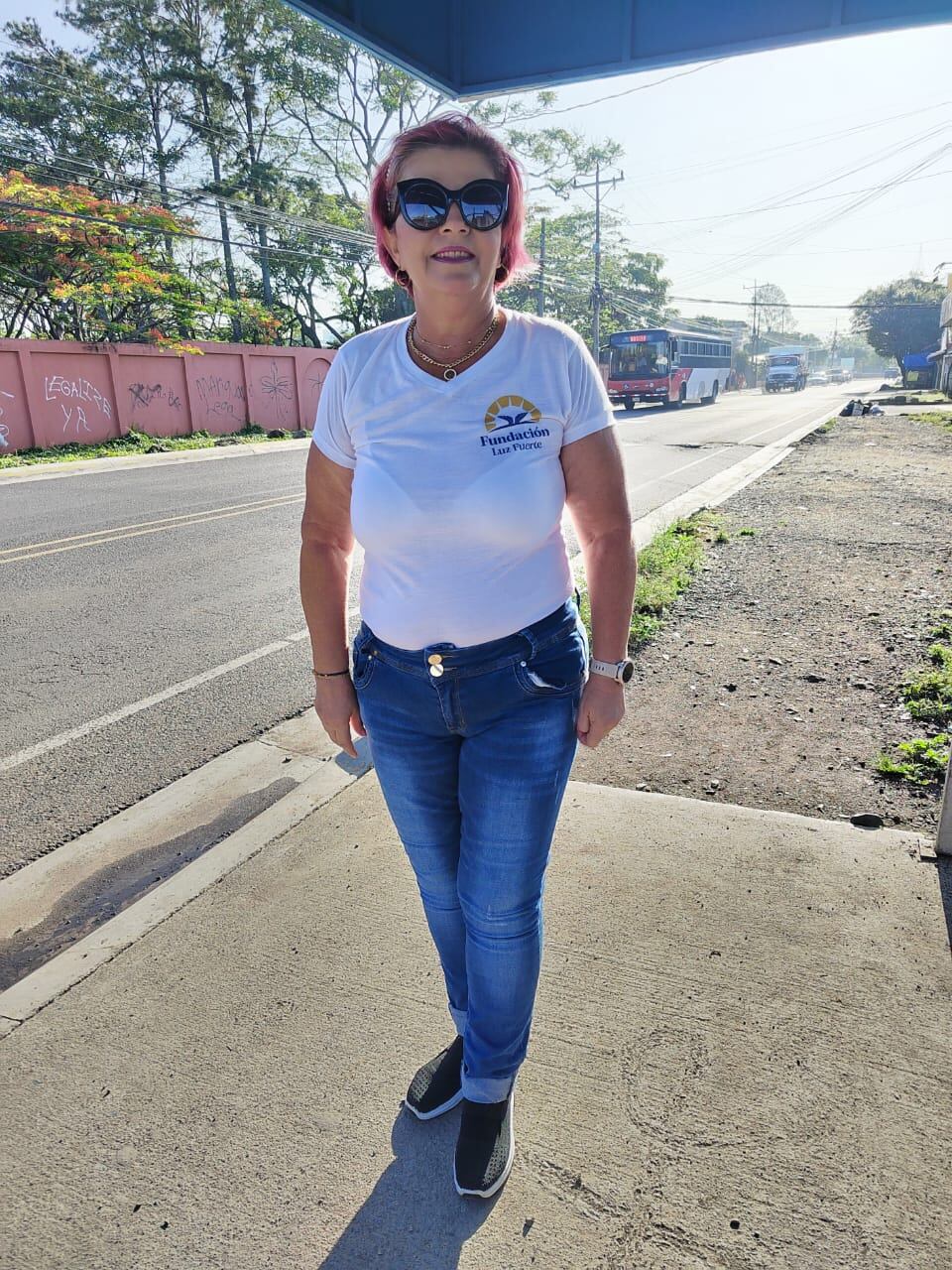 Día Mundial del Sobreviviente de Cáncer.