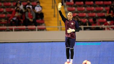 Fichaje de Keylor Navas con equipo italiano podría caerse por un giro inesperado