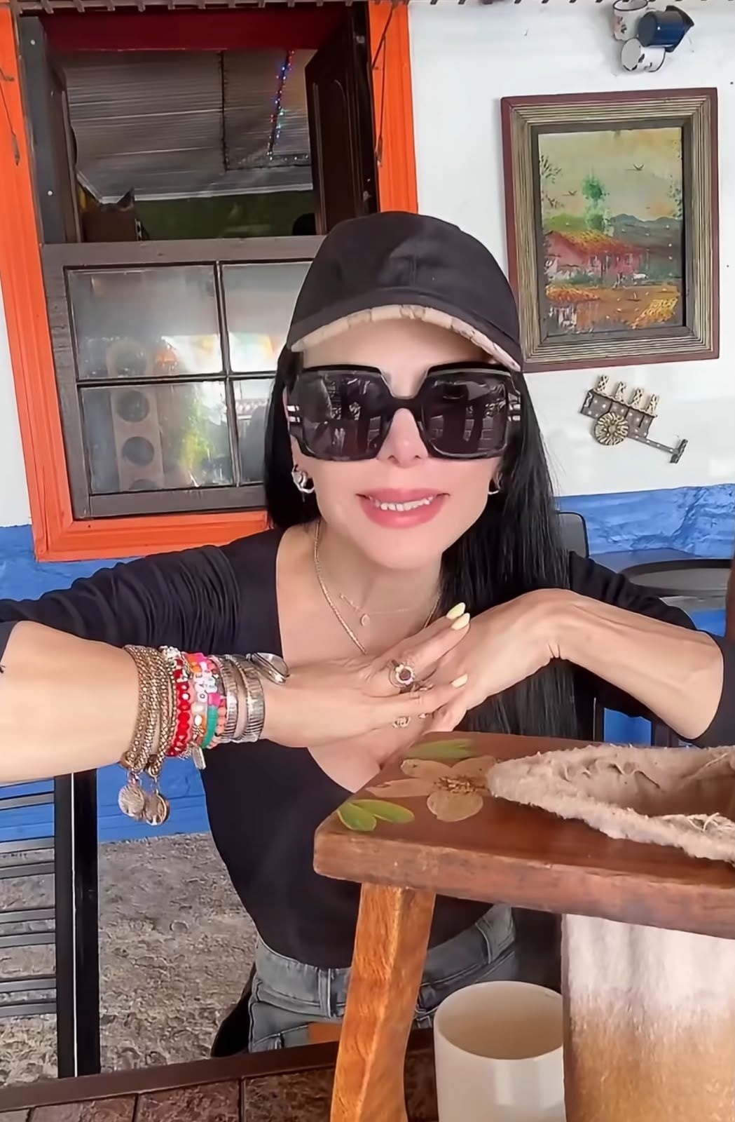Maribel Guardia