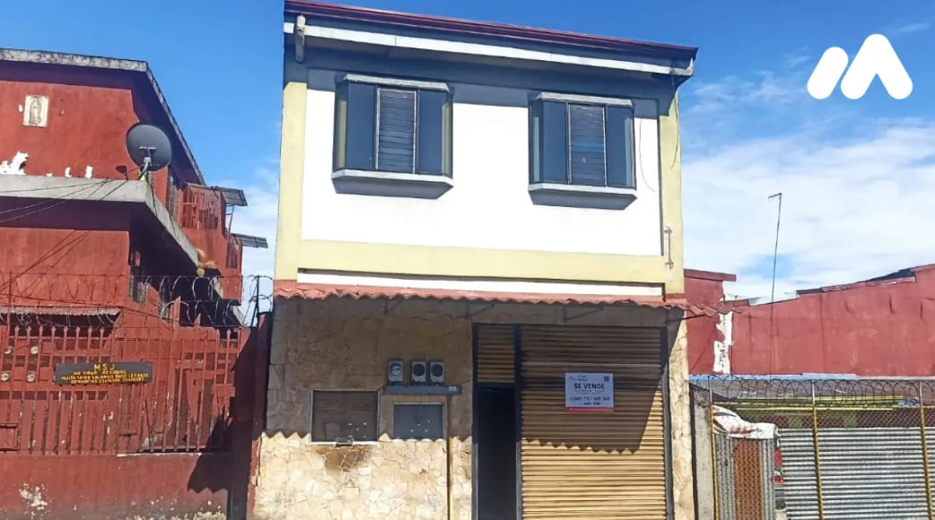 Casa en San José