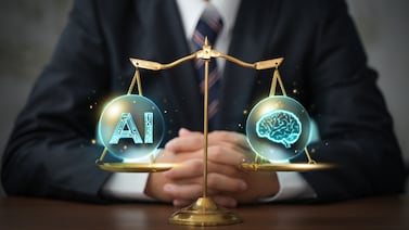Profesores enfrentan un nuevo reto por el uso de inteligencia artificial en las tareas