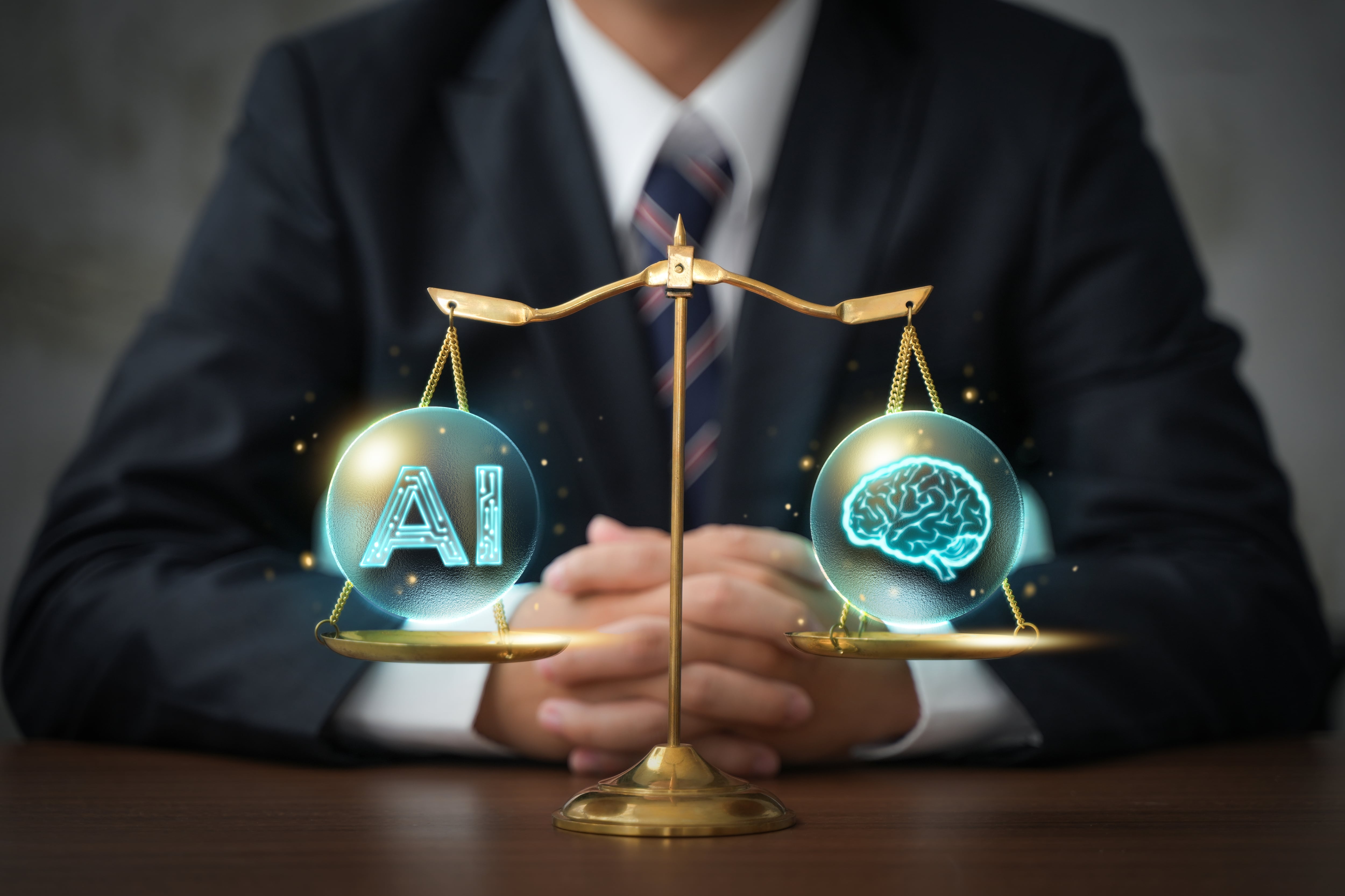 Inteligencia Artificial y equidad
