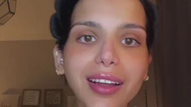 Nicole “Coco” Roper está de nuevo hospitalizada por una emergencia médica