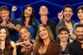 El regreso de Conexión fútbol de Repretel tuvo un gran ausente, ¿qué le pasó?