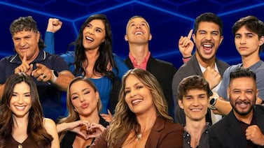 El regreso de Conexión fútbol de Repretel tuvo un gran ausente, ¿qué le pasó?