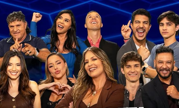 Viviana Calderón es la presentadora oficial de Conexión fútbol en su nueva temporada.