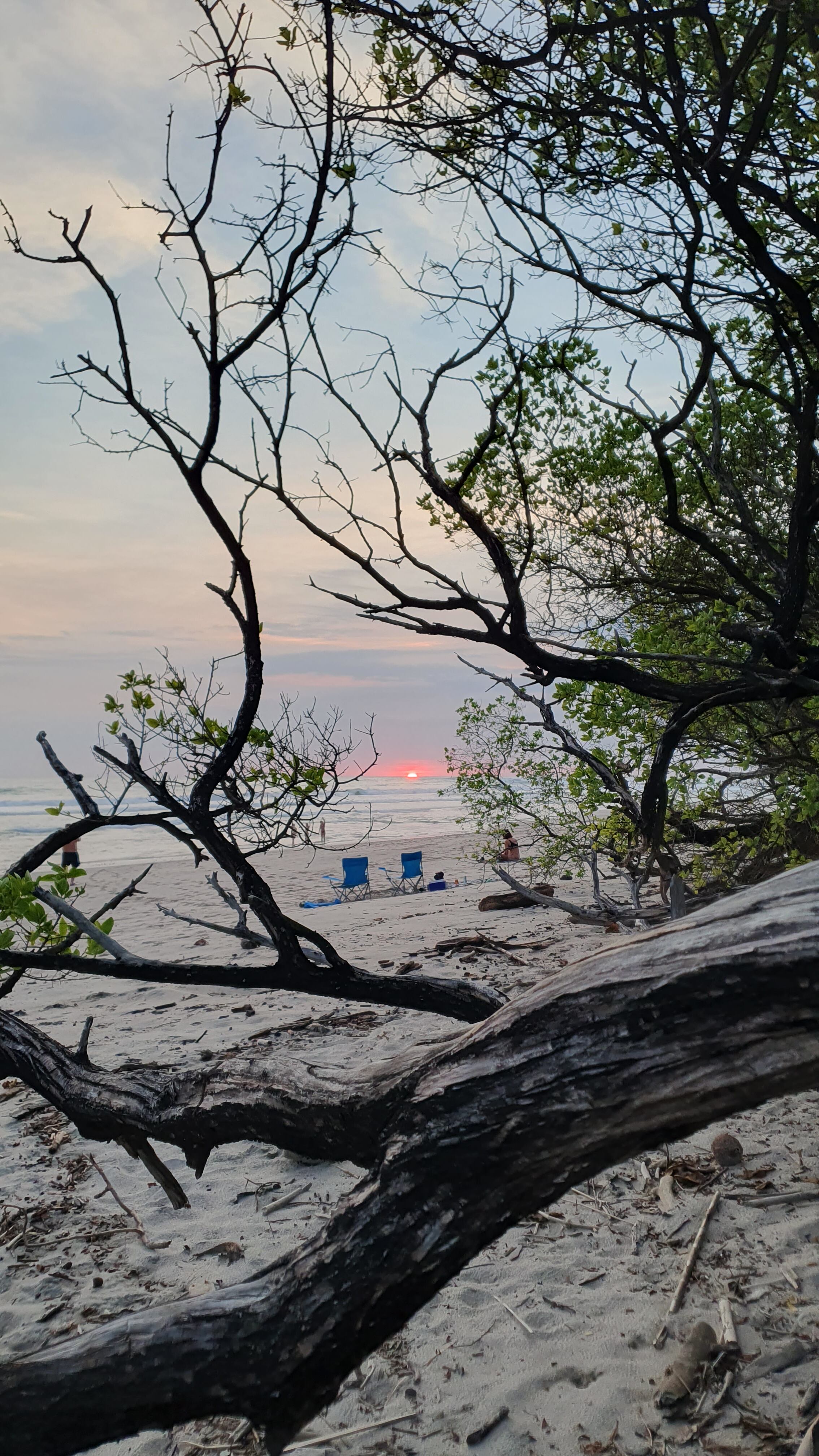 Manuela Stutz nos contó la razón por la que se sintió "menos fea" en Costa Rica.