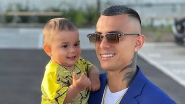 Famosa actriz de Hollywood apoya a Randall Leal en duelo contra Lionel Messi