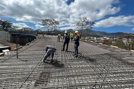 Obras de Circunvalación llegan a etapa clave, pero habrá cierres en este sector