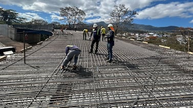 Obras de Circunvalación llegan a etapa clave, pero habrá cierres en este sector