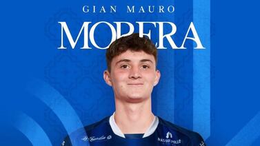 Cartaginés mete presión y ficha a uno de los volantes con mayor proyección en el fútbol tico